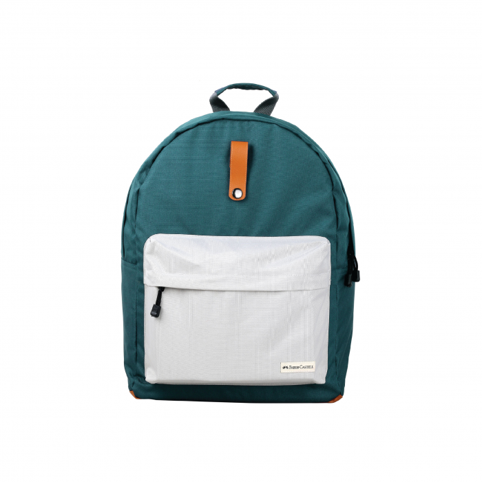 Backpack Delta 3.0 Green Ivory
